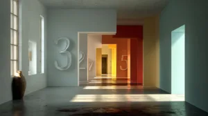 Blog - Soul 6 angel numbers