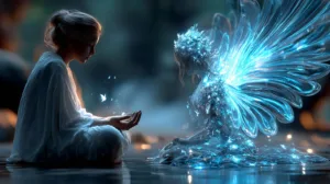 Blog - Soul 5 angel spiritguide