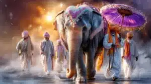 Blog 12 6 men elephant