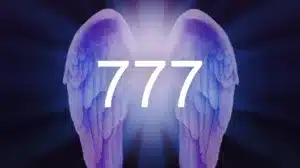 Blog - Soul 2 777 Angel Number