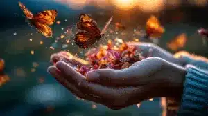 Blog 6 Letting Go