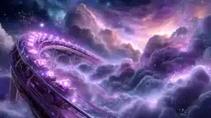 Blog - Service 1 Entrepenuer Rollercoaster